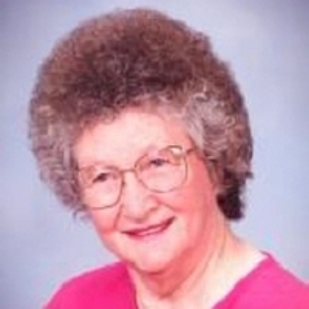 Lorene Thomas
