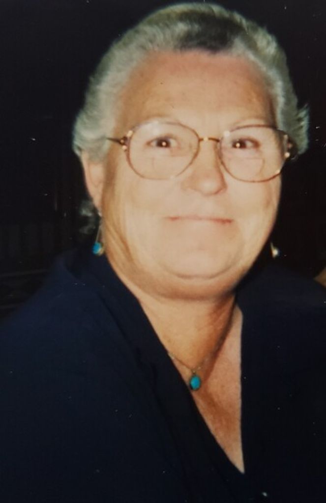 Effie Smith Profile Photo