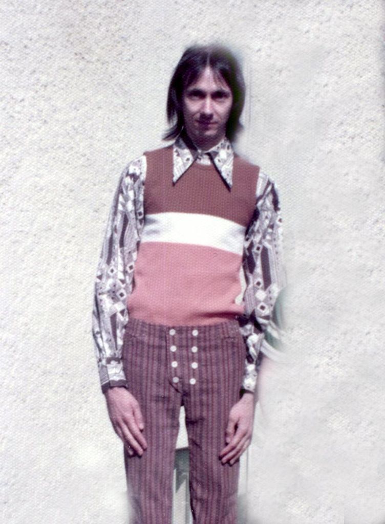 James "Jimmie" Joseph Lizakowski Profile Photo