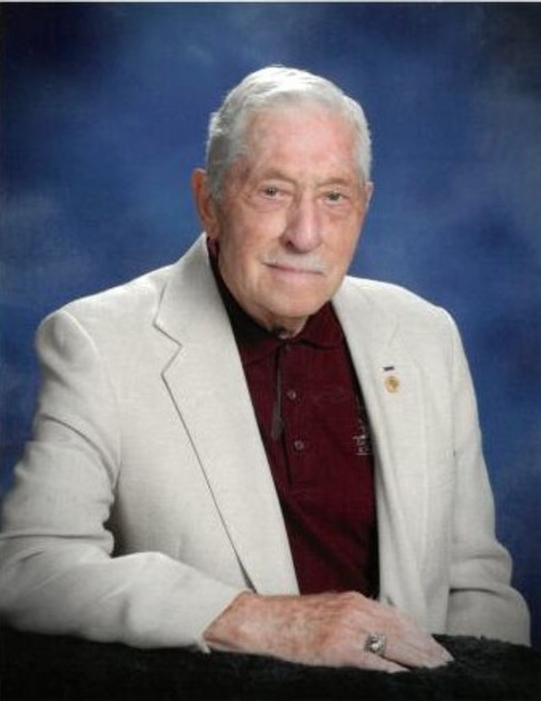 Kenneth T. Brown