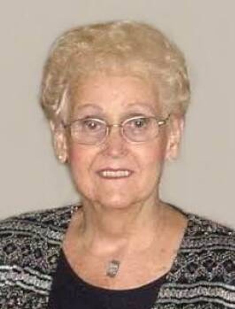 Ruth Melco