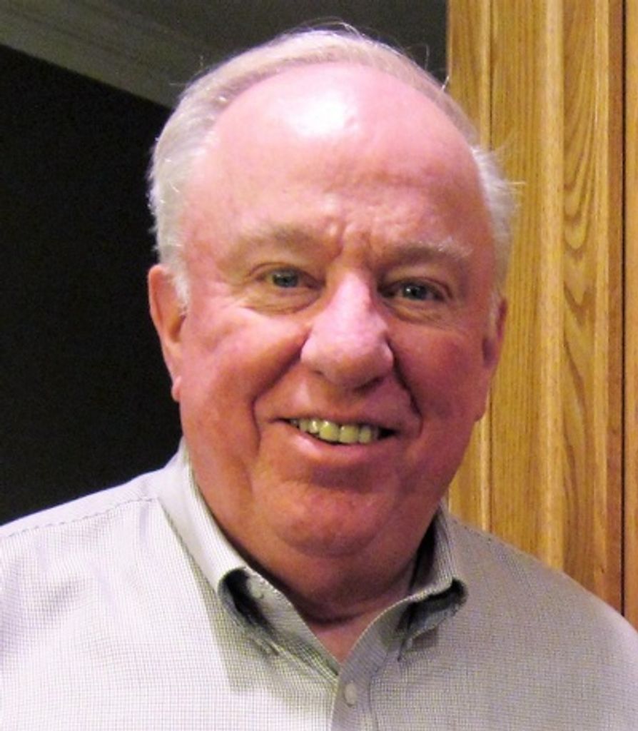 Donald J. Reilly Profile Photo