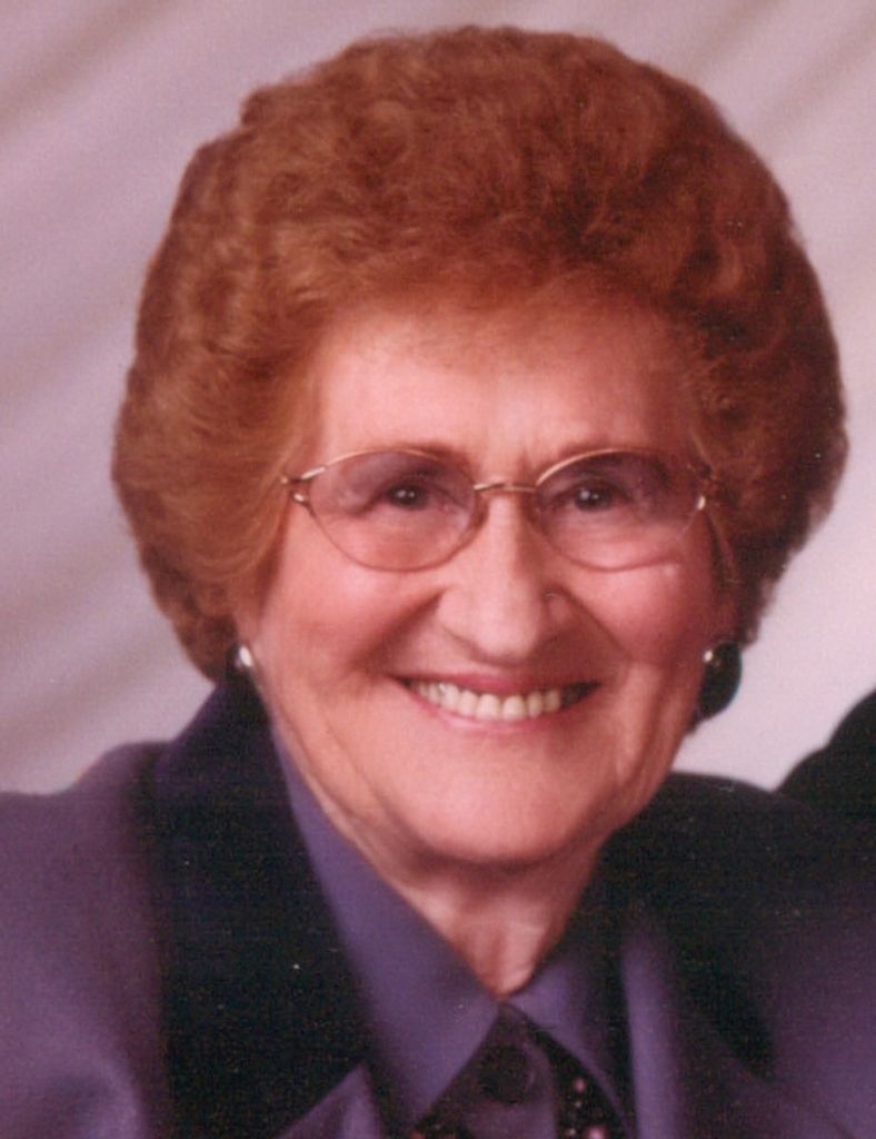 Goldie Ruth Lanning Profile Photo