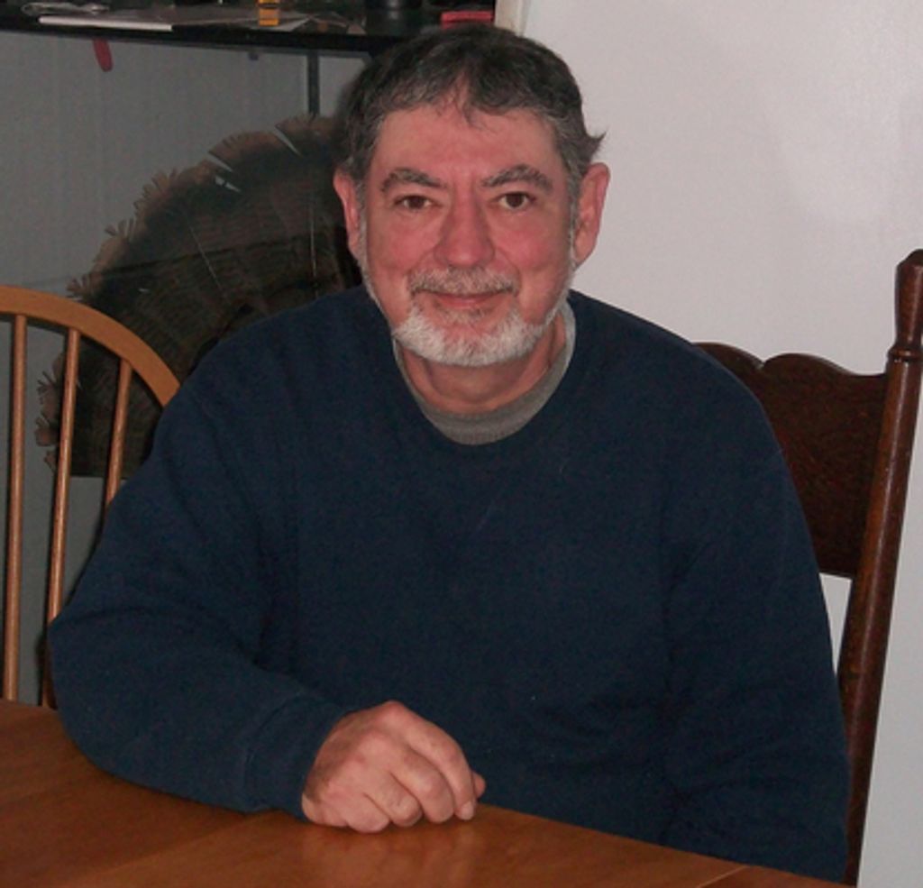 Garrett O. Dinsmore Profile Photo