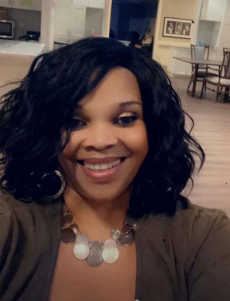 Tonya Jackson Profile Photo