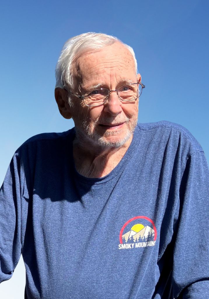 James O. Bledsoe Jr.