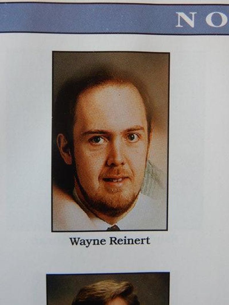 Wayne C. Reinert Profile Photo