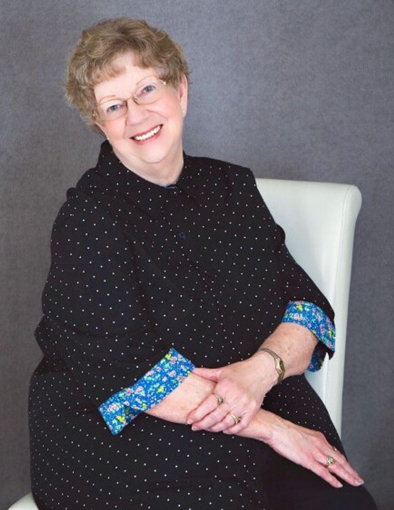 Darlene Bridley