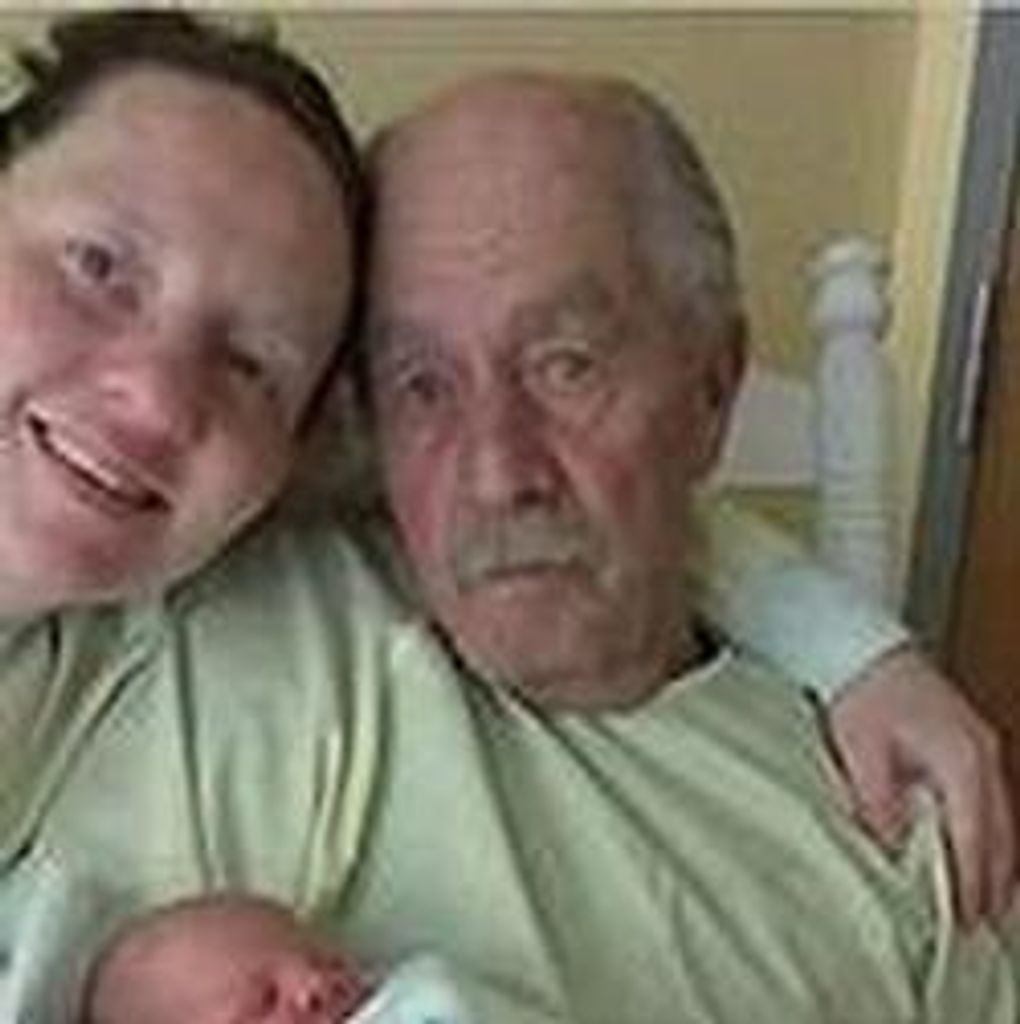 Kenneth Richard Costello