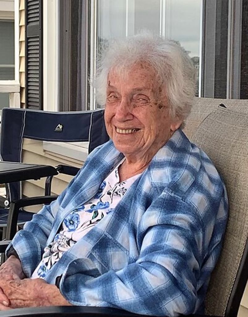 Nancy Anne Loring Profile Photo