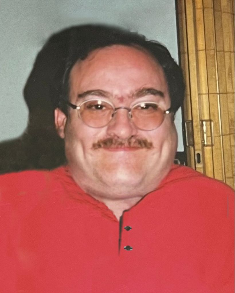 Gerhardt "Gary" Goeken III Profile Photo