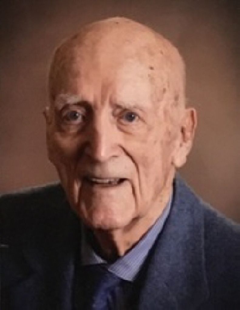 John  Galen Mosser