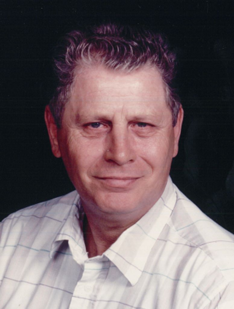 Charles Uphold