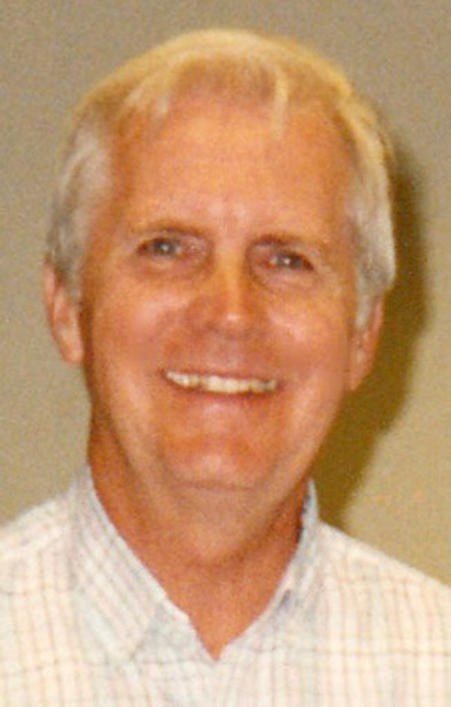 Donald “Don” L. Slavin