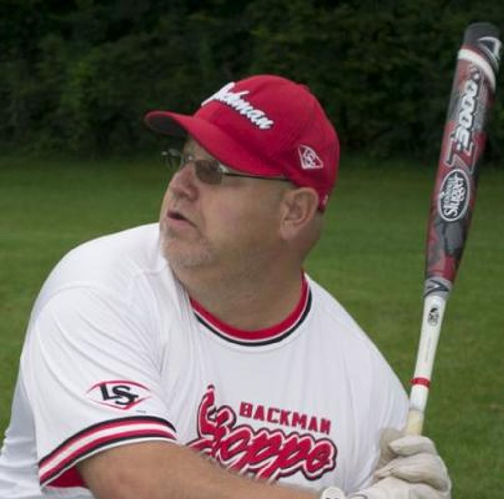 Paul "Ty" Taylor Johnston, Jr.