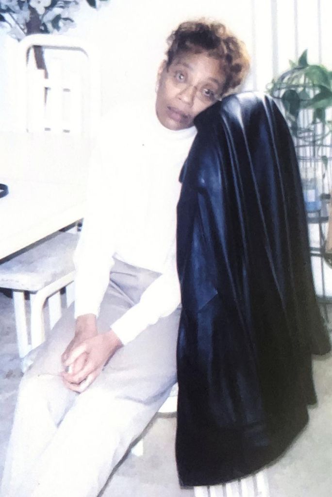 Cheryl Careese Harris