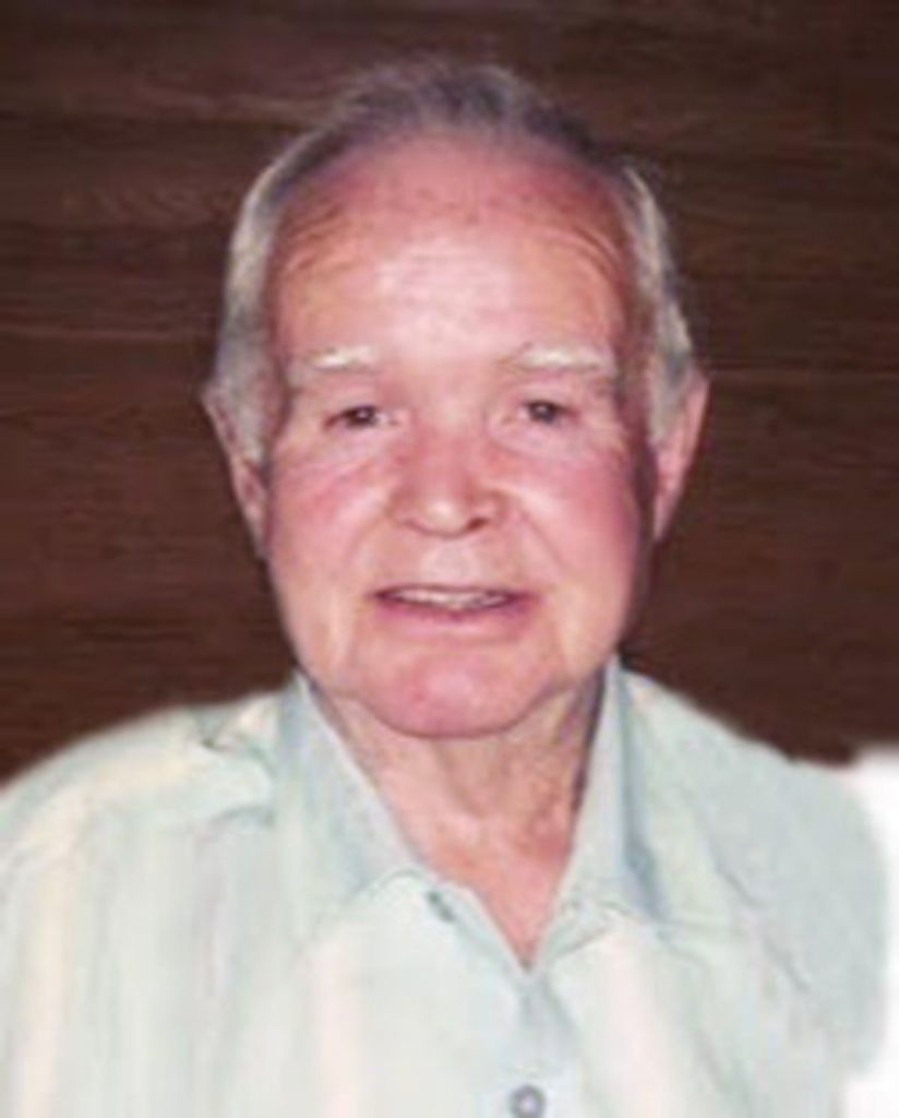 John Whitten Broadbent