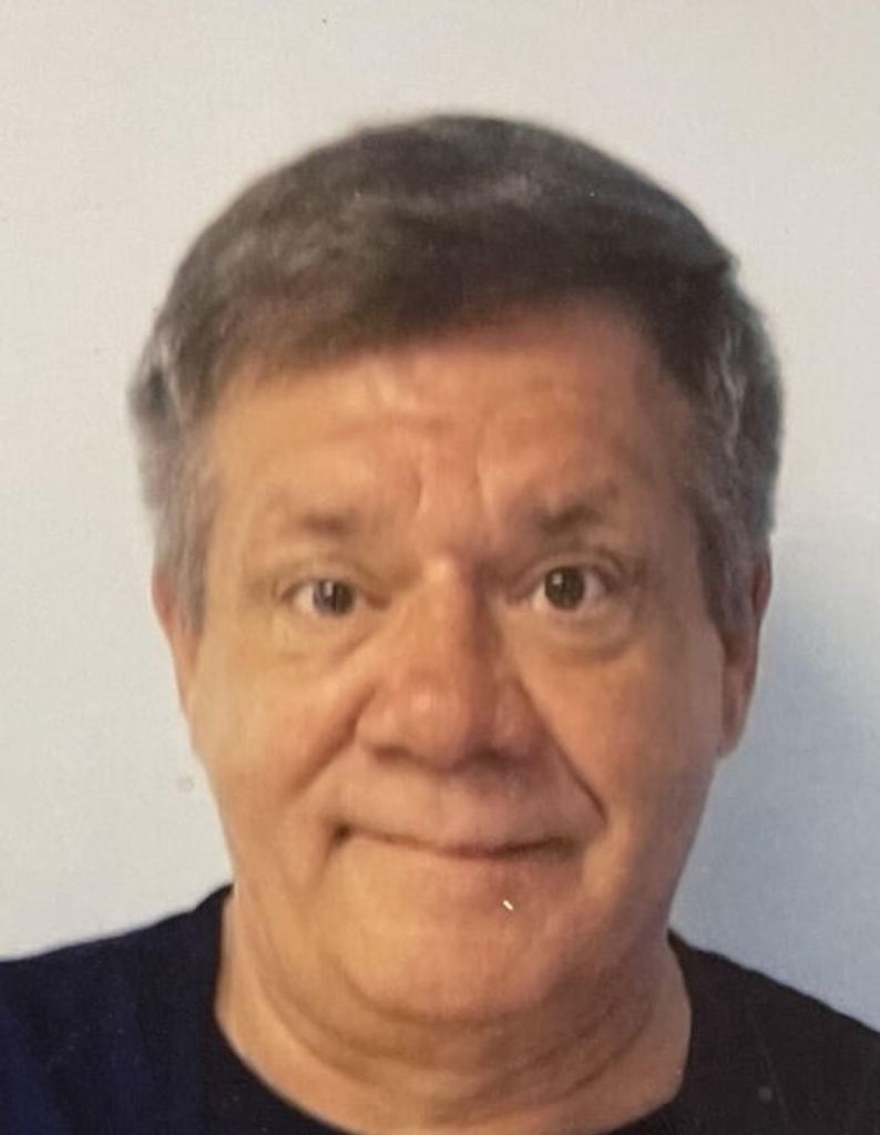 Dennis L. Renkenberger