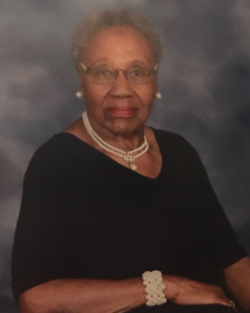 Rosa L. Robinson Profile Photo