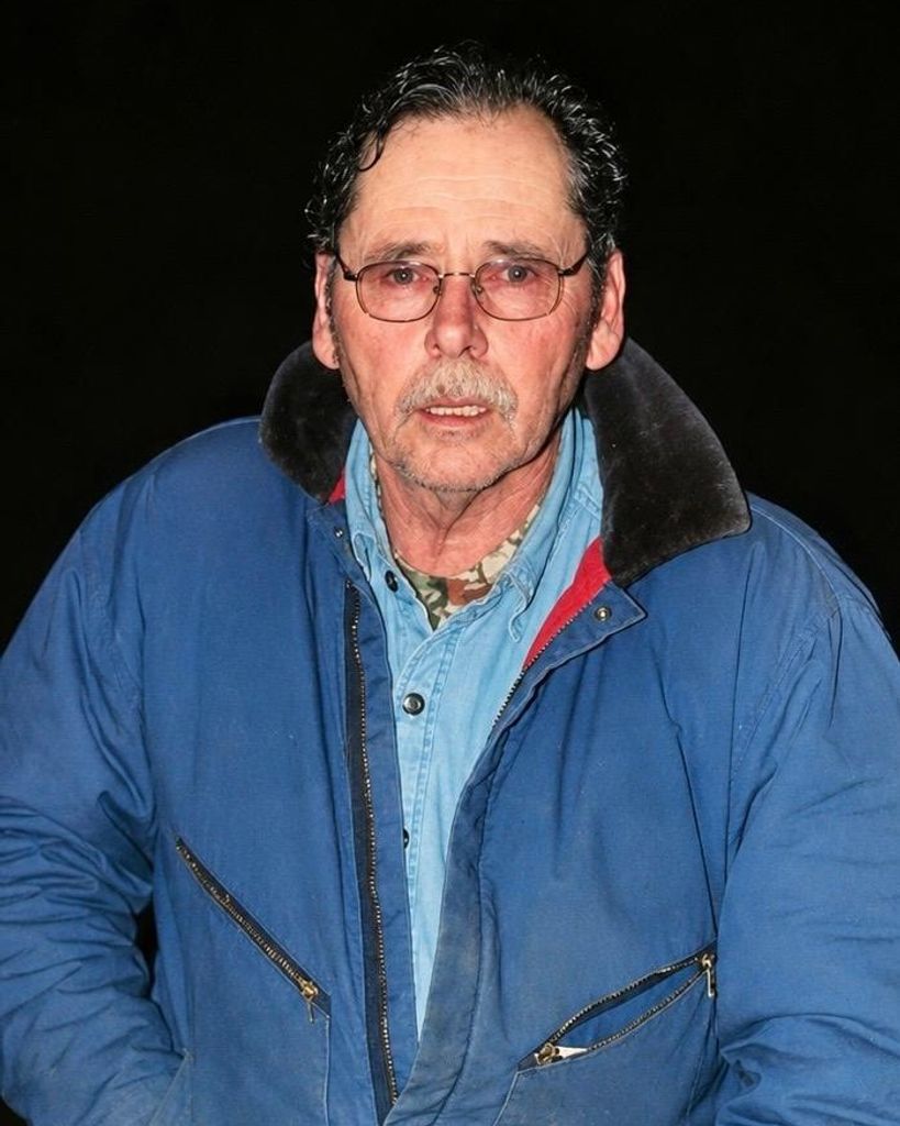 Ed White Profile Photo