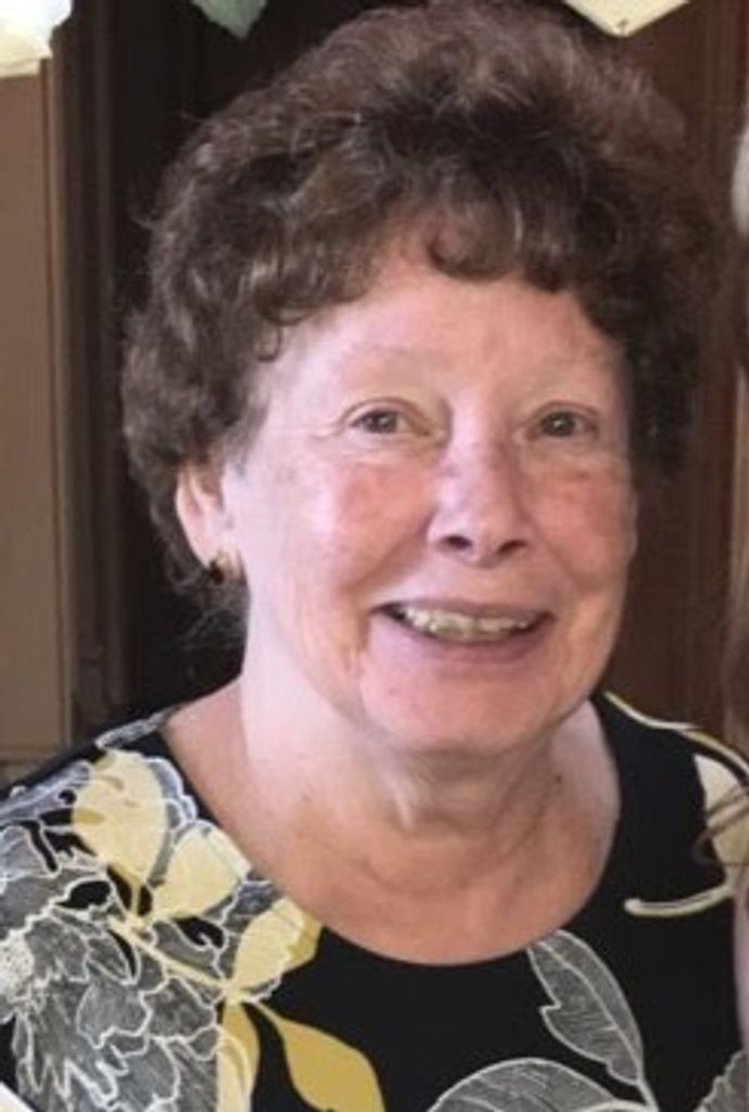 Mary Ann Drahman