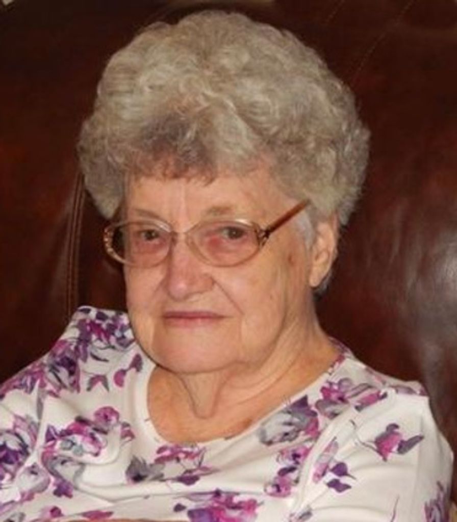 Mary Baldwin Curnutte Profile Photo