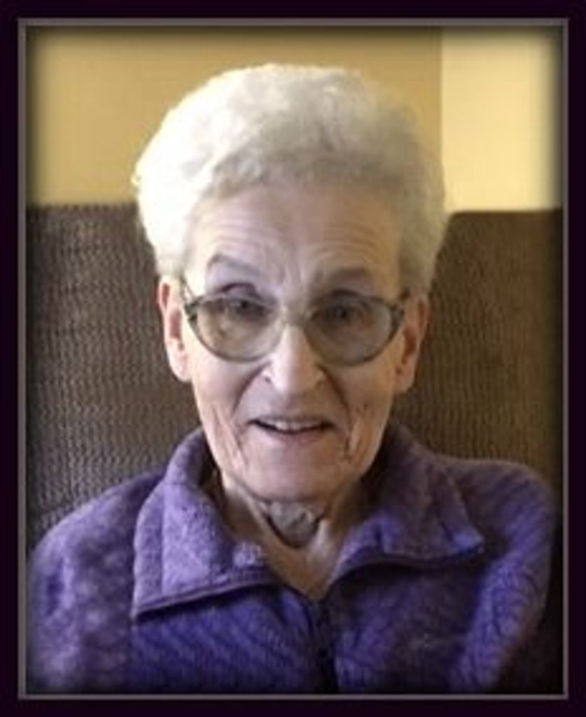 Margaret Kullman