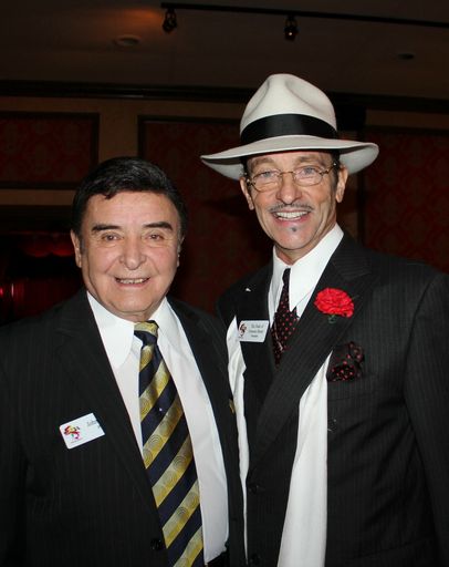 John Amato, Jr. photo gallery thumbnail 94 of 163