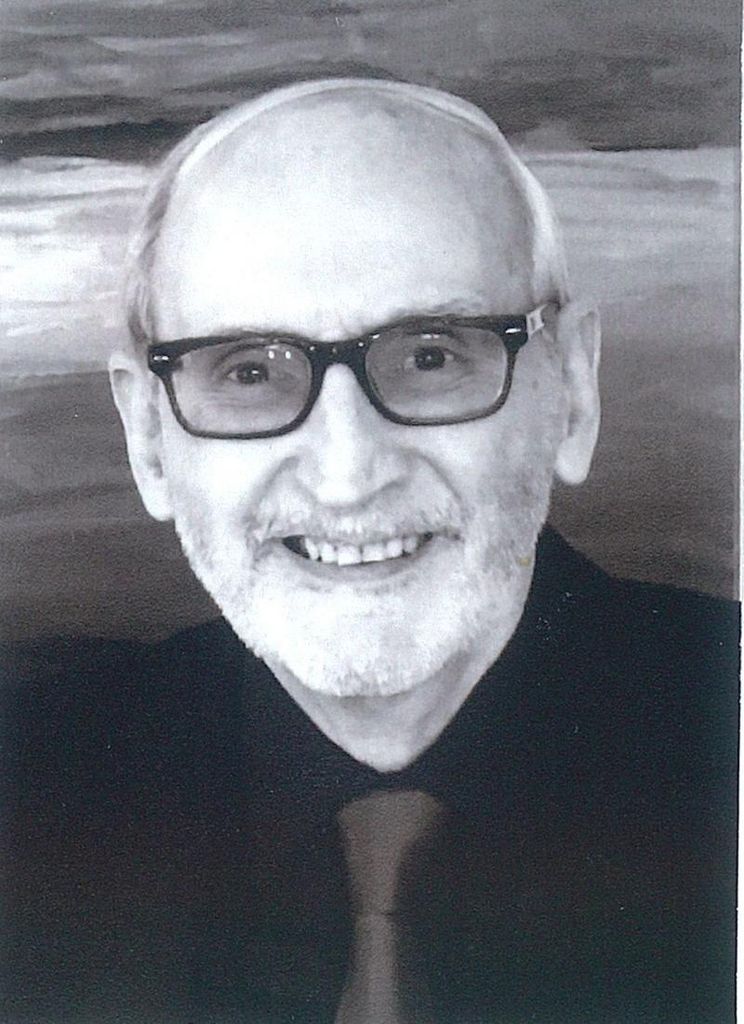 Robert James Mross Profile Photo