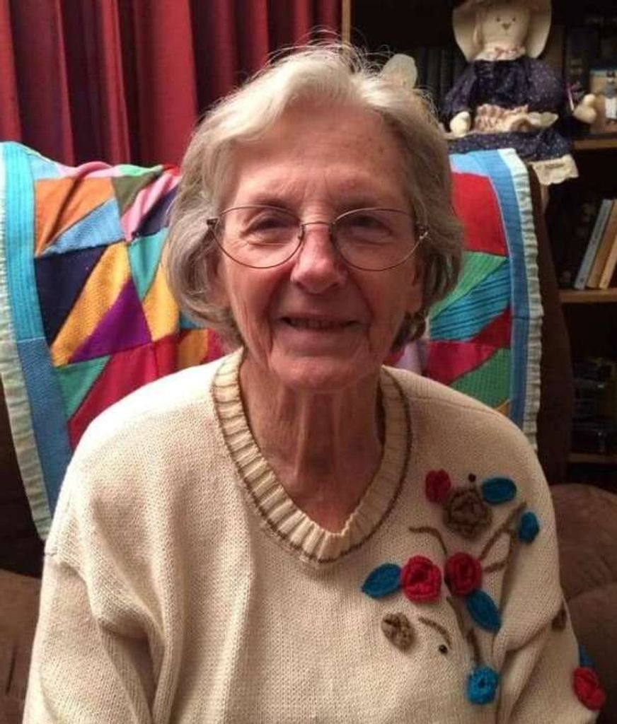 Derothea (Carroll)  Reagan Sapp