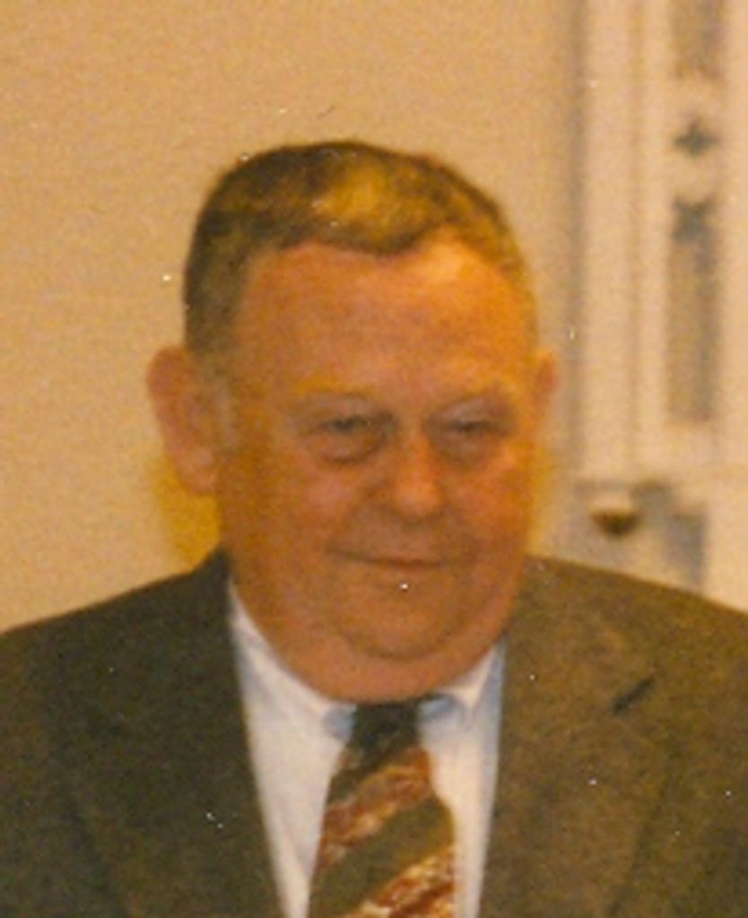 Durward J. Dean, Jr.