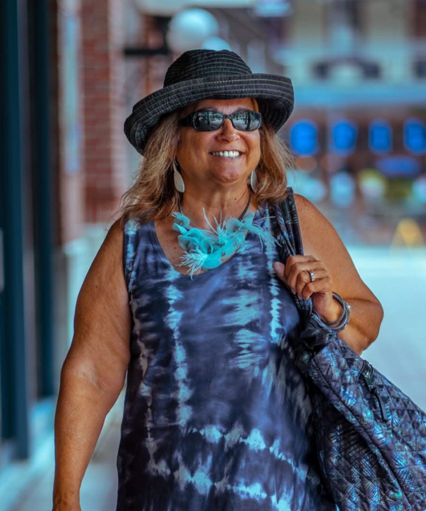 Joni Coccari Profile Photo