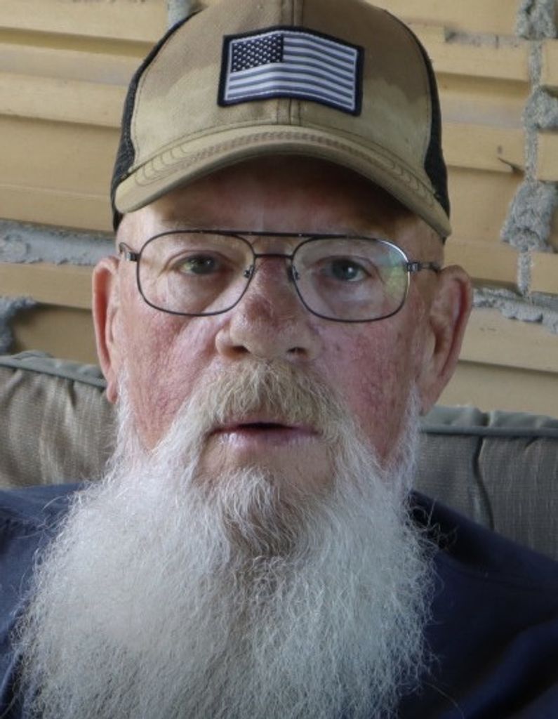 Robert "Bob" Dale Scarbrough