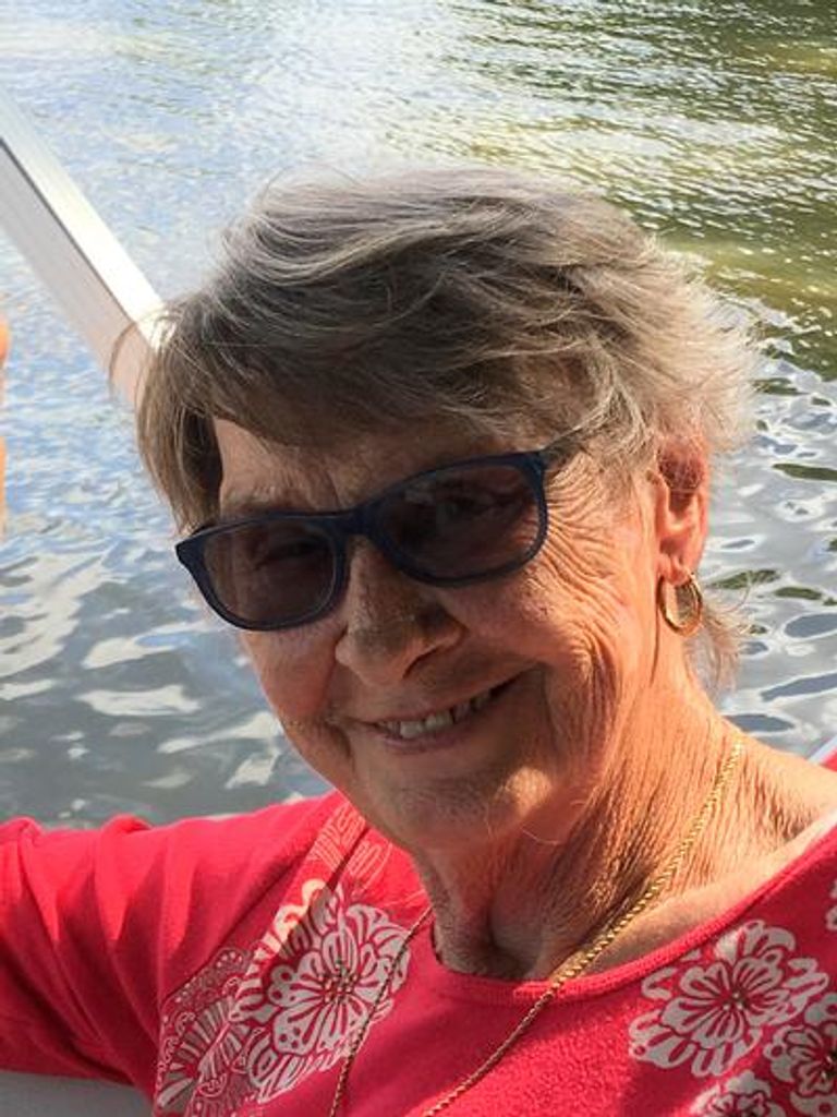 Toni Anita Lewis Profile Photo