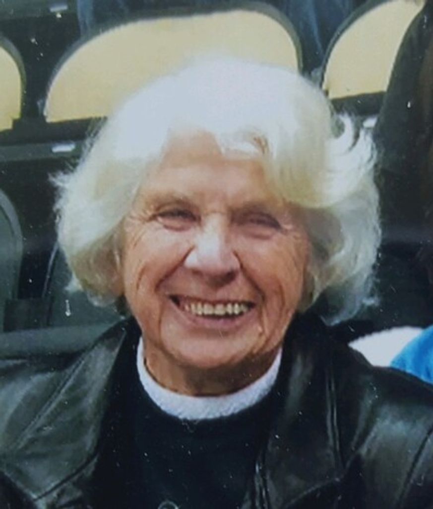 Catherine "Kay" Puskarich Profile Photo