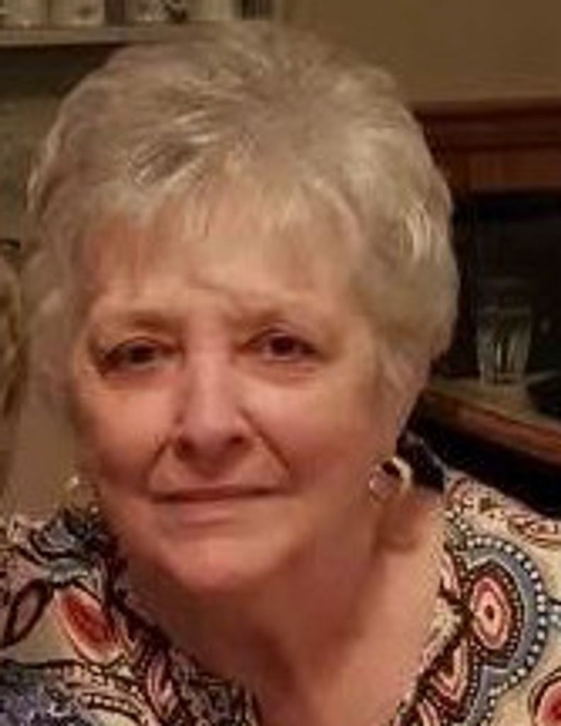Nancy L. Dolney