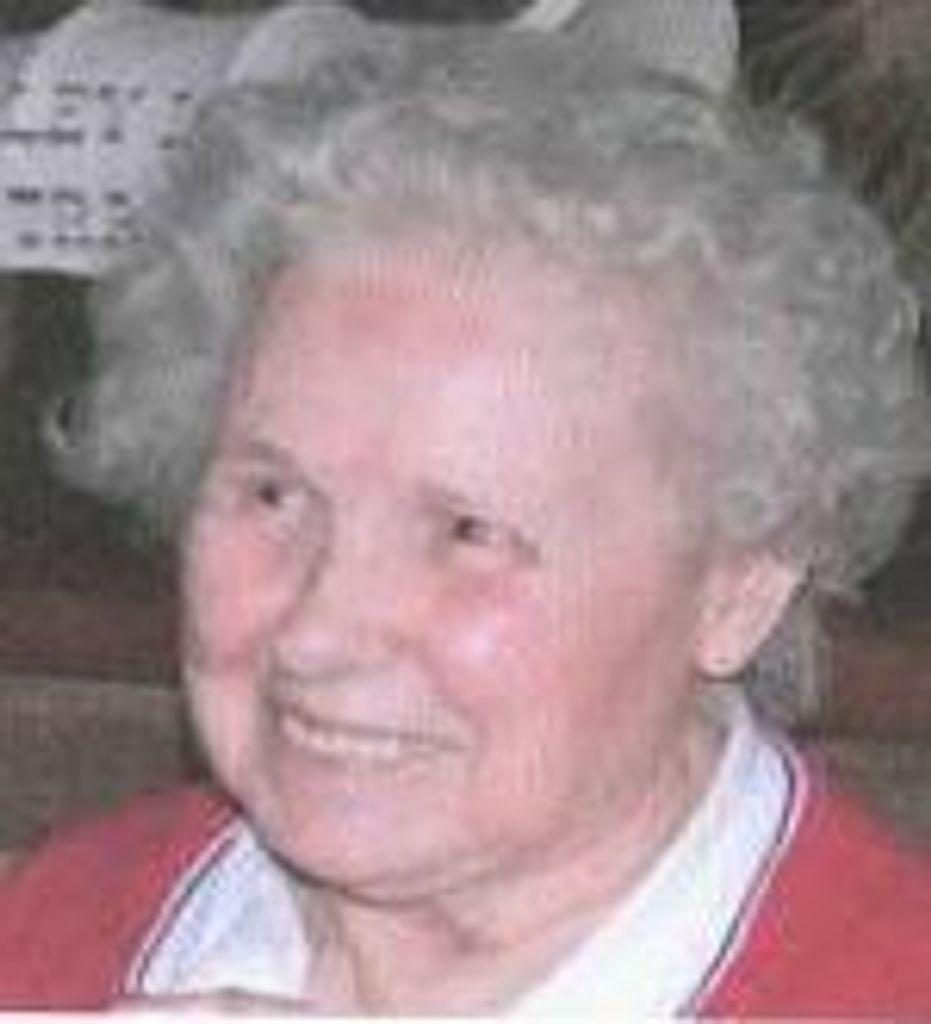 Ruth Ratliff Bentinck