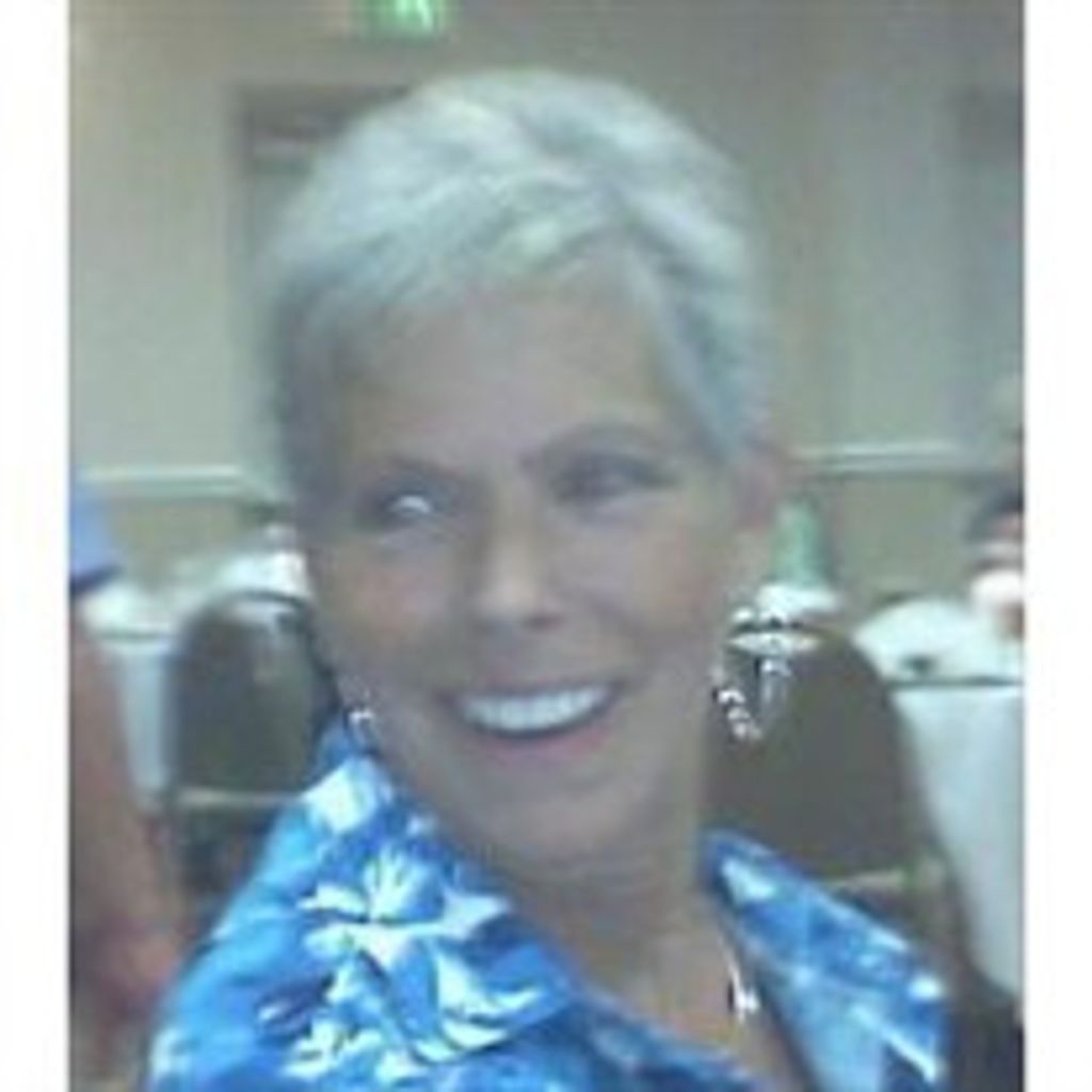 Irene Eunice Schultz