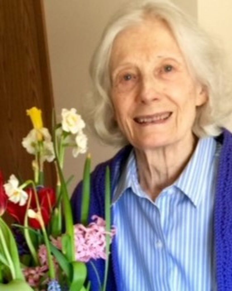 Margaret C. Schulze