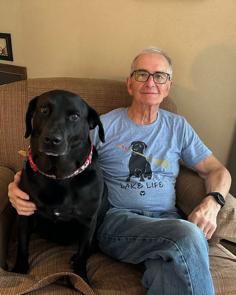 Maurice P. Cote Profile Photo