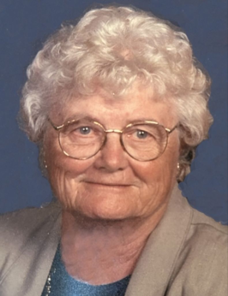 Shirley Ann Zellar Profile Photo