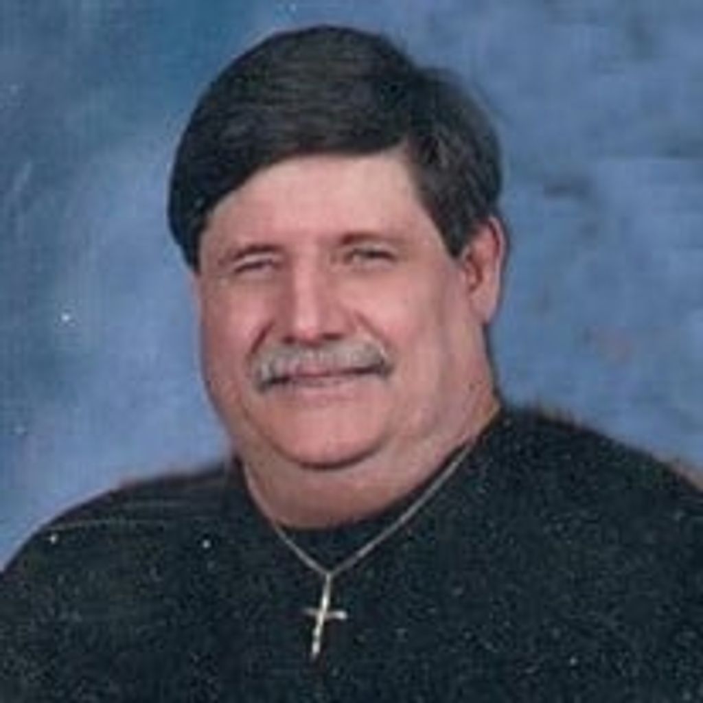 Larry Gene Dupuis Sr.