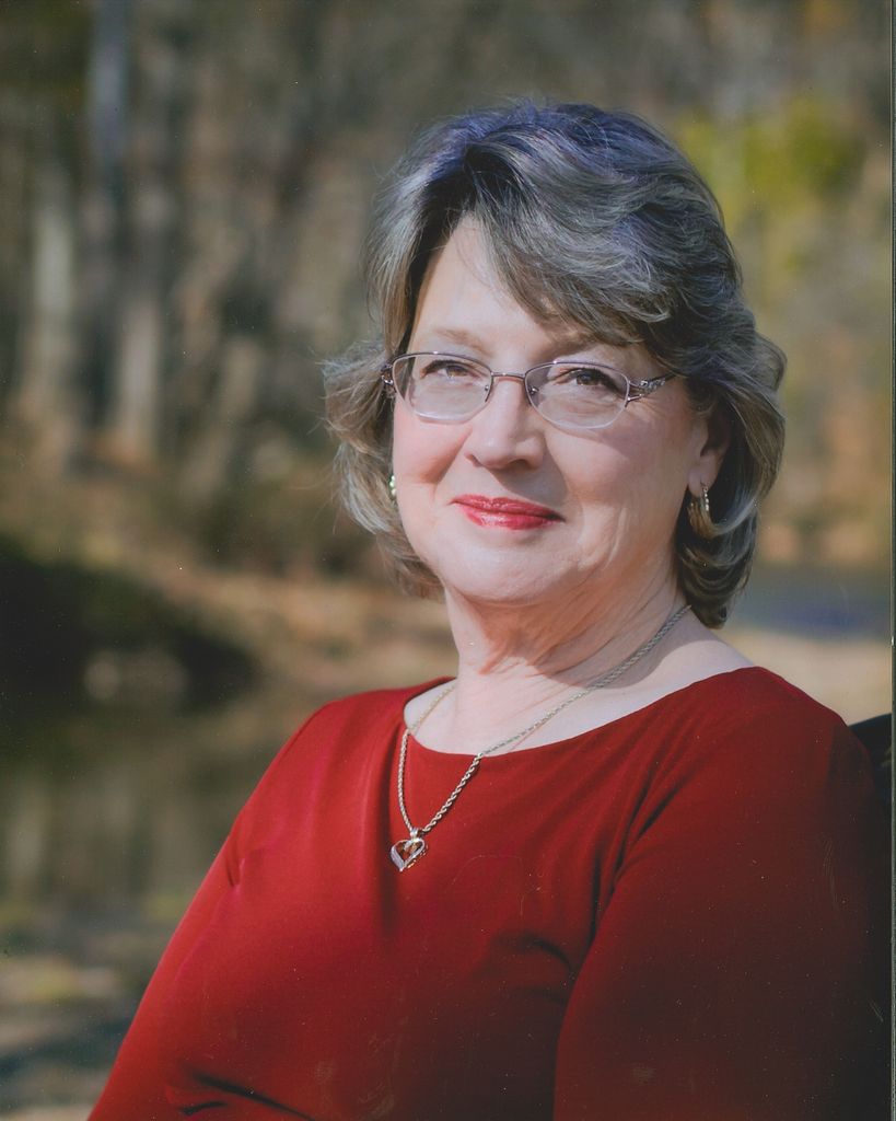 Betty Hethcox McMunn Profile Photo