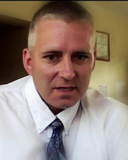 Rob Bohnsack's obituary image