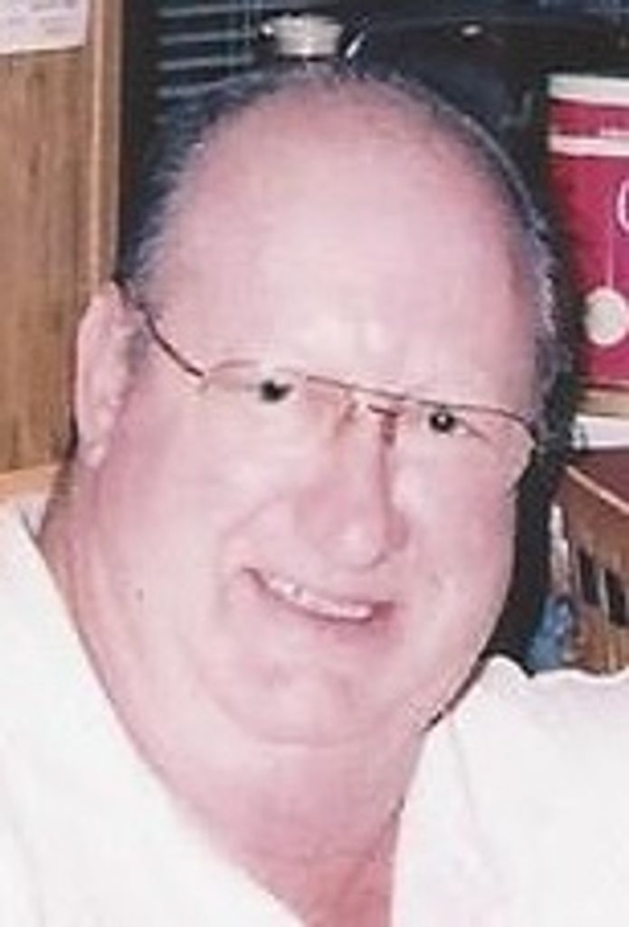 James  L. Carrier