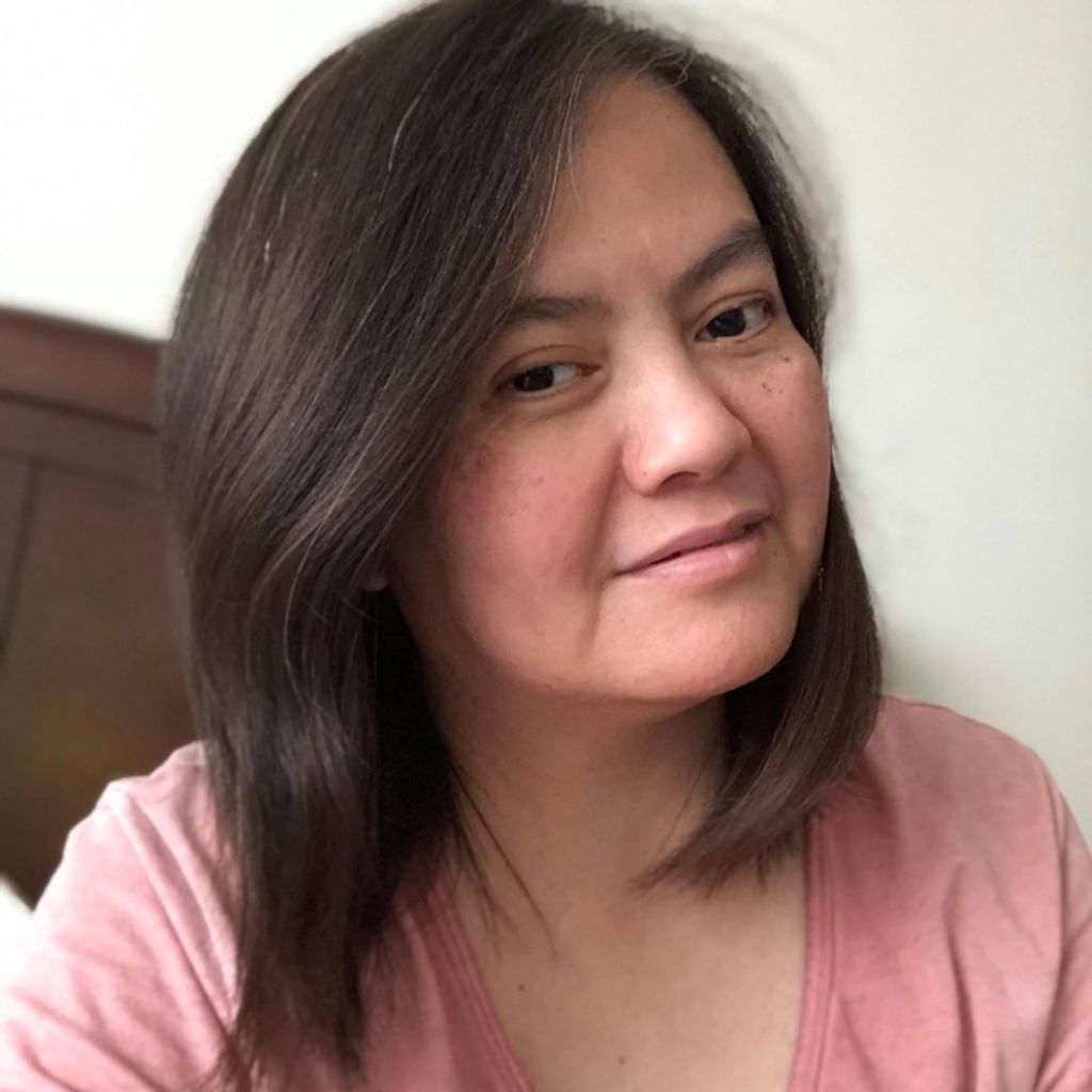 Nineveth Cagandahan Valdellon