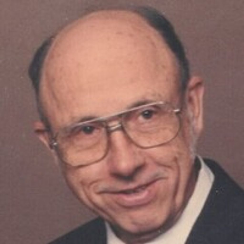Richard E. Knight