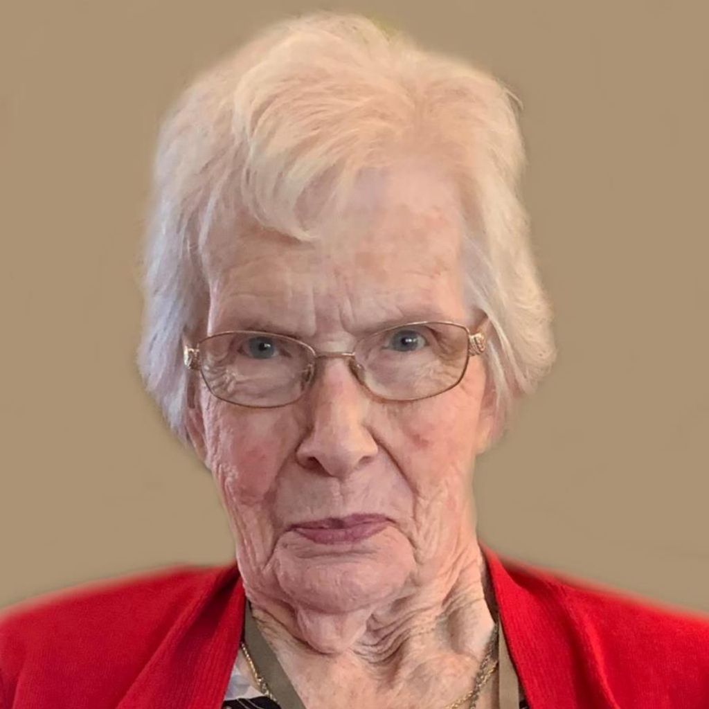 Orva M. Combs