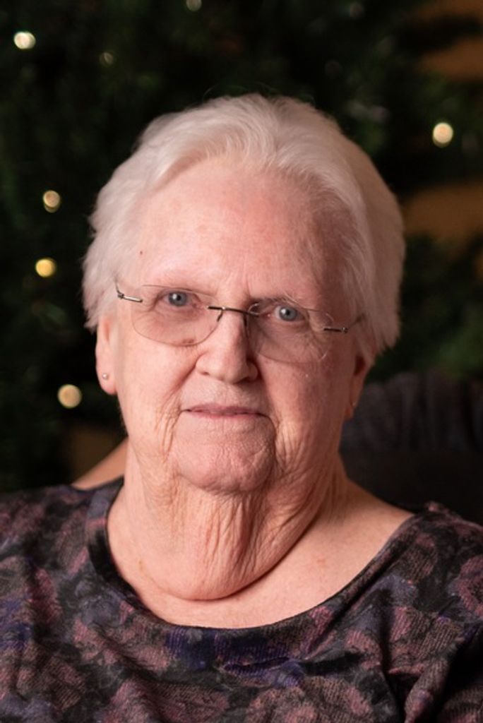 Patricia A. Glenn Profile Photo