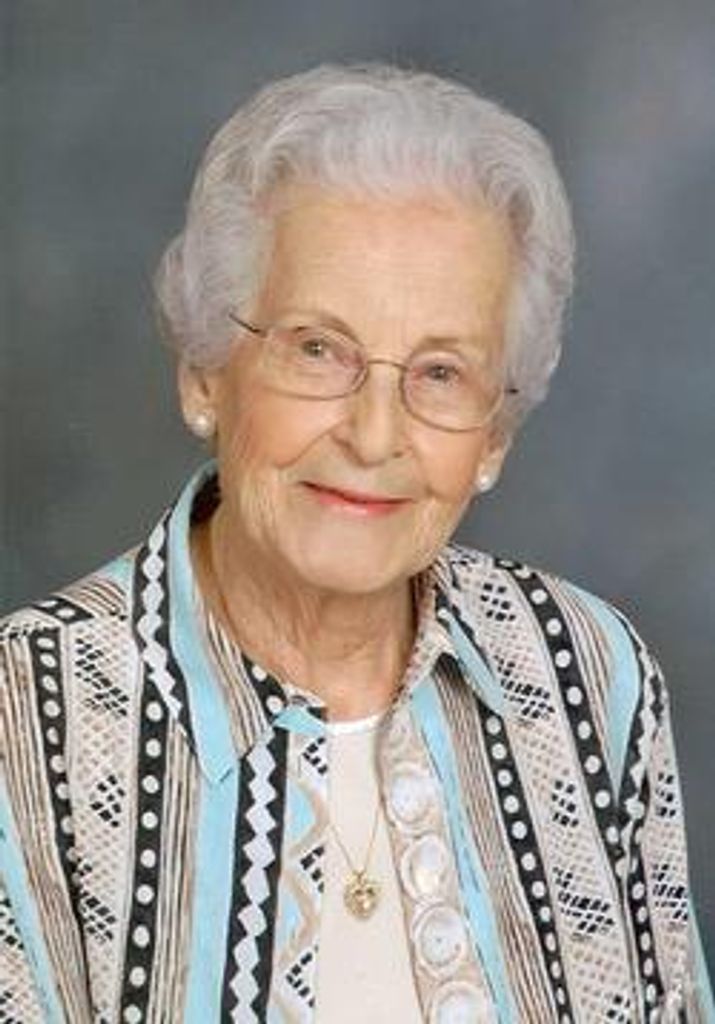 Hazel Comeal Alford Timm